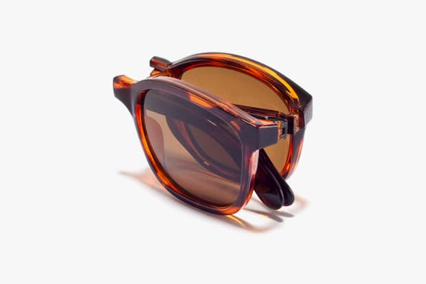 Sunpocket Sunglasses 2012 夏季系列