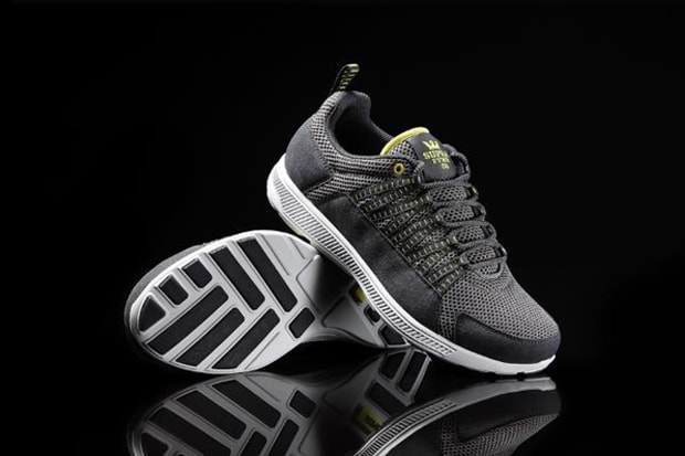 SUPRA The Owen “GILDED”