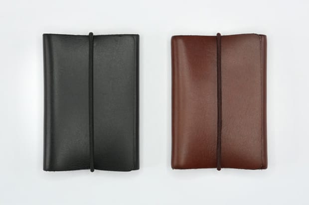 The Moneywrap by Daycraft