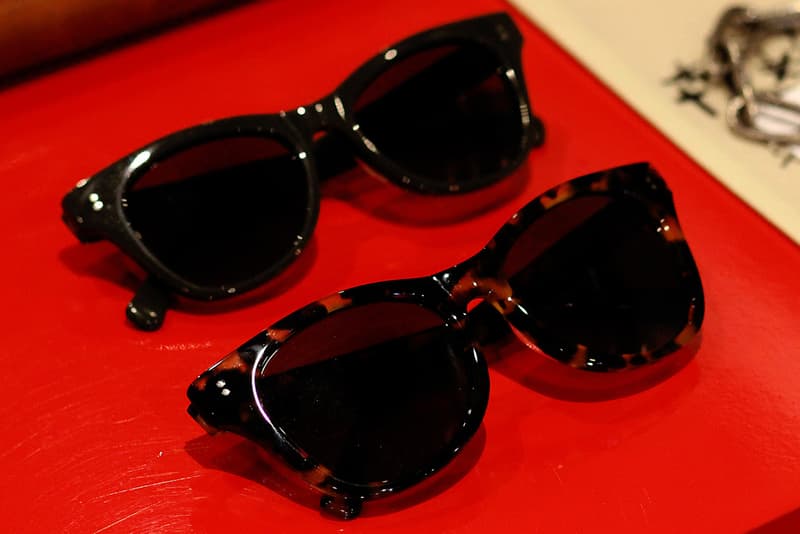 UNDERCOVER 2012 秋冬 “PSYCHO COLOR” 系列預覽