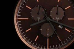 Uniform Wares 302 Series 錶款