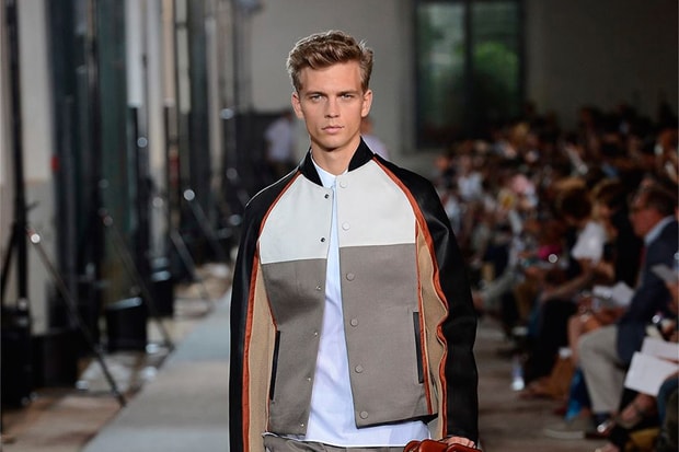 Valentino 2013 春夏系列