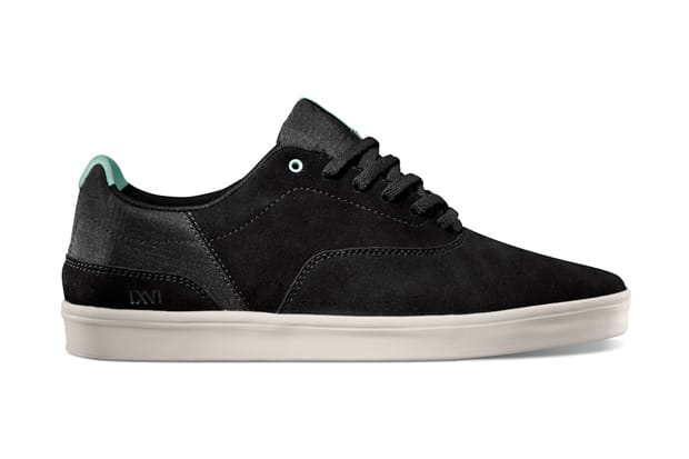 Vans LXVI 2012 Variable 鞋款系列