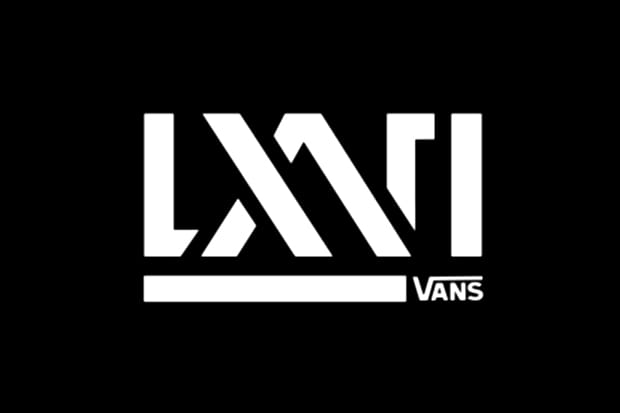 Vans LXVI 系列即將推出！