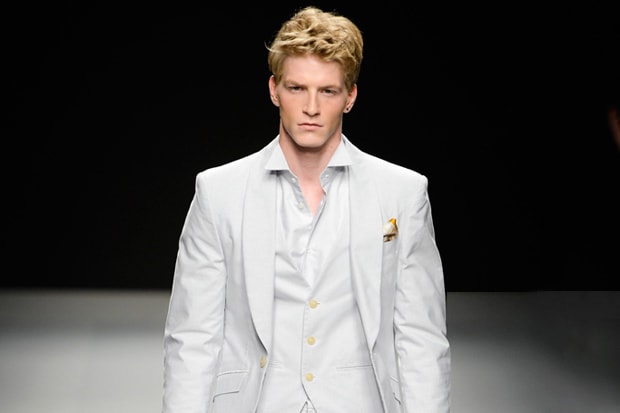 Vivienne Westwood 2013 春夏系列