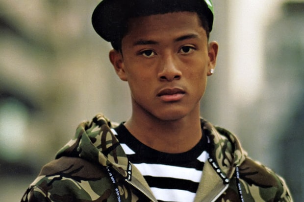 WARP: AAPE By A Bathing Ape 2012 春夏系列特輯