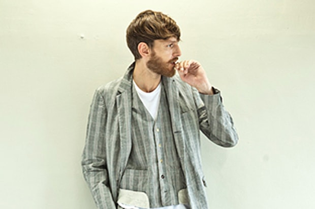 08sircus 2013 春夏系列