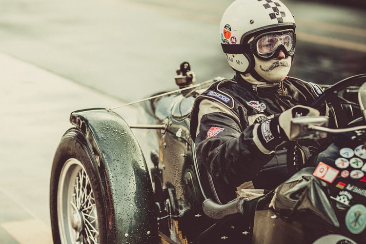 2012 Le Mans Classic 相關照片 by Laurent Nivalle