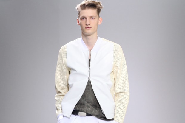 3.1 Phillip Lim 2013 春夏系列