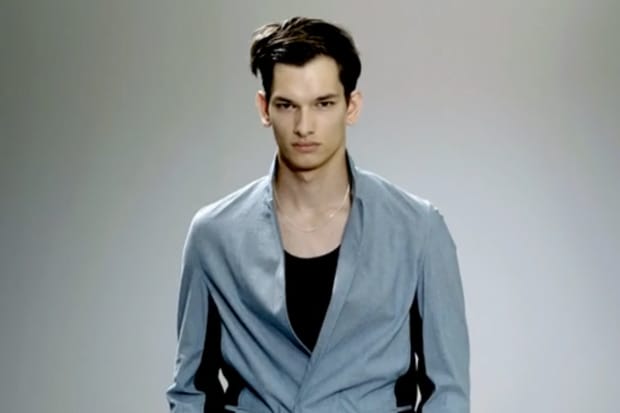 3.1 Phillip Lim 2013 春夏系列視頻