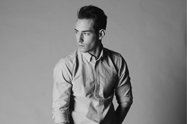 3sixteen 2012 Lookbook