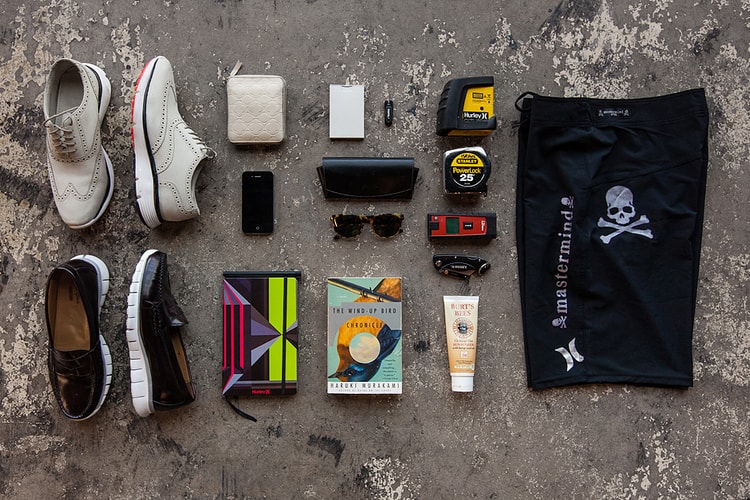 Essentials: Israel Kandarian