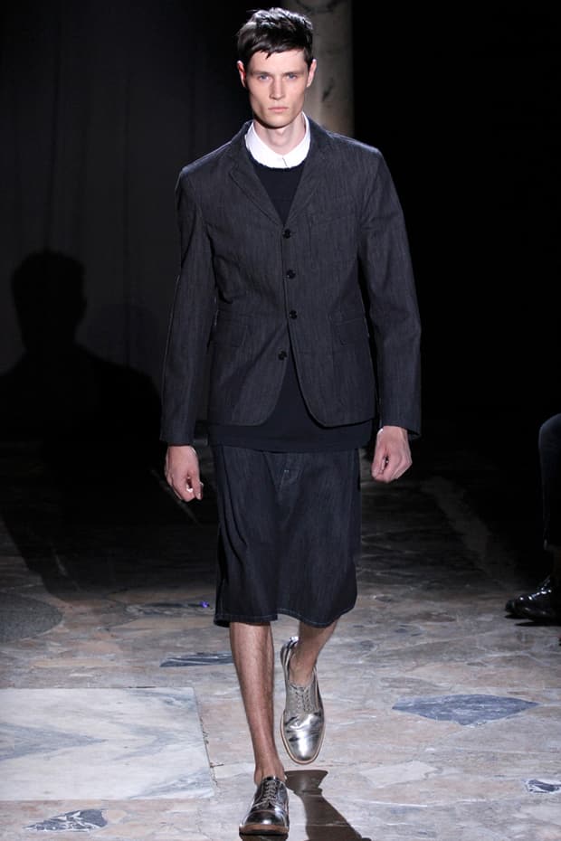 Acne 2013 春夏系列