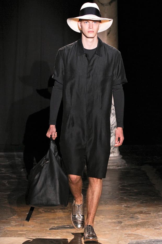 Acne 2013 春夏系列