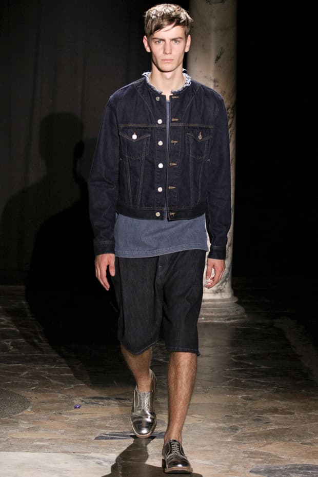 Acne 2013 春夏系列
