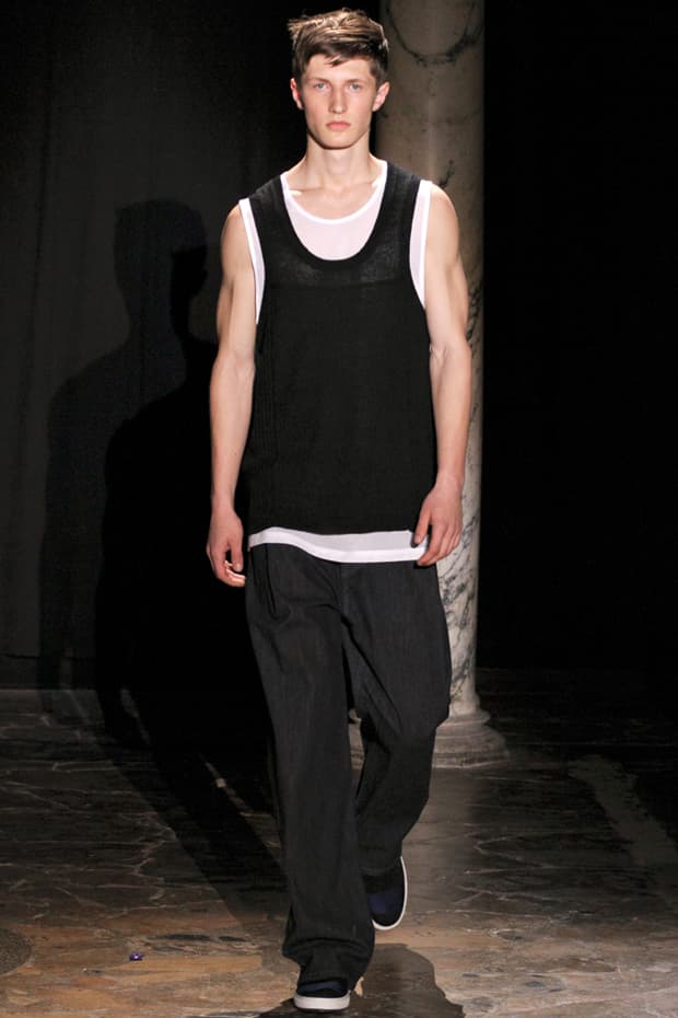 Acne 2013 春夏系列