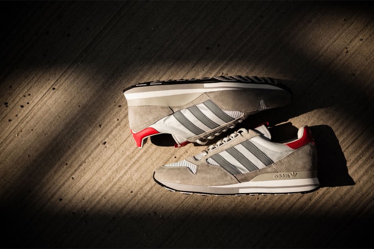 adidas Consortium 2012 秋季 ZX 500 OG 限定鞋款