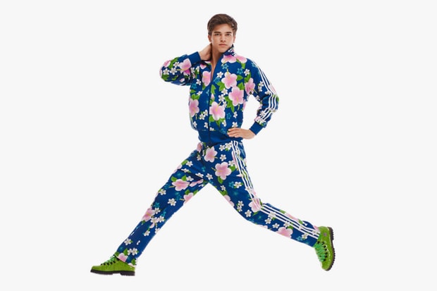 adidas Originals by Jeremy Scott 2012 秋冬 Lookbook