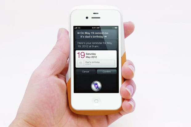 設計師 Andrea Ponti 推出 《Ag++》 Aluminum 鋁製 iPhone 4/4S 保護外框