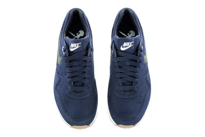 A.P.C. x Nike 2012 秋冬系列