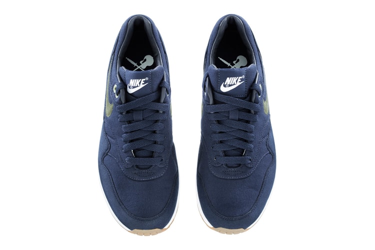 A.P.C. x Nike 2012 秋冬系列