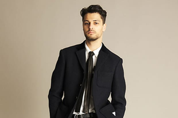 BEDWIN & THE HEARTBREAKERS 2012 Fall/Winter "I'LL BE YOUR MIRROR" Lookbook