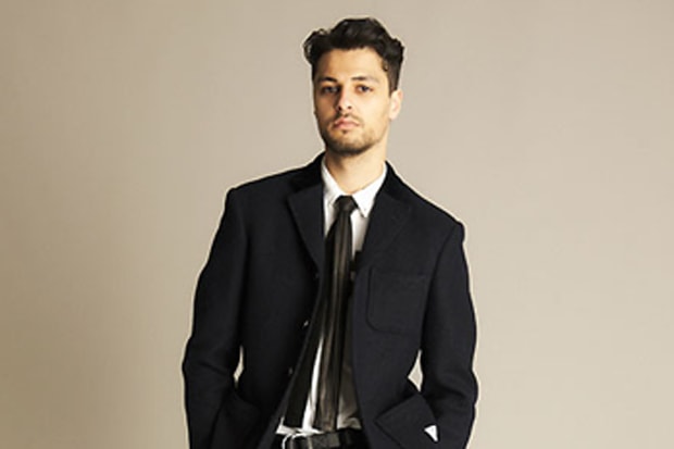 BEDWIN & THE HEARTBREAKERS 2012 Fall/Winter "I'LL BE YOUR MIRROR" Lookbook