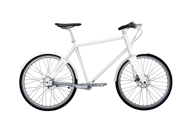 Biomega OKO Bicycle by KiBiSi 單車