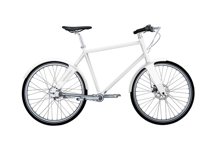 Biomega OKO Bicycle by KiBiSi 單車