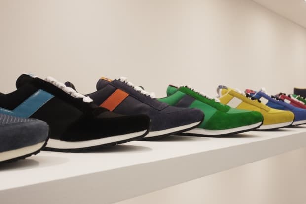 Bread & Butter: PONY 2013 春夏系列預覽