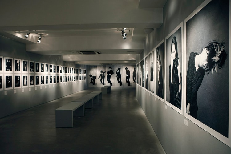 Chanel 《The Little Black Jacket》香港展覽回顧