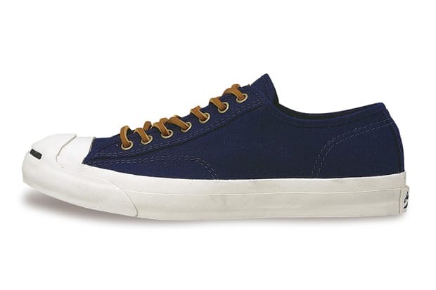 Converse 2012 夏季 Jack Purcell Pique 鞋款
