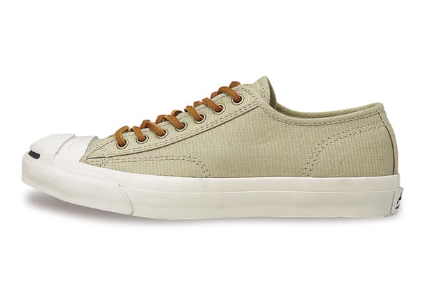 Converse 2012 夏季 Jack Purcell Pique 鞋款