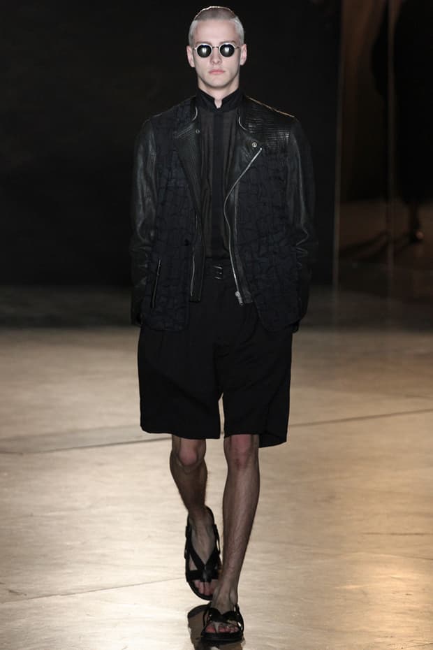 Damir Doma 2013 春夏系列