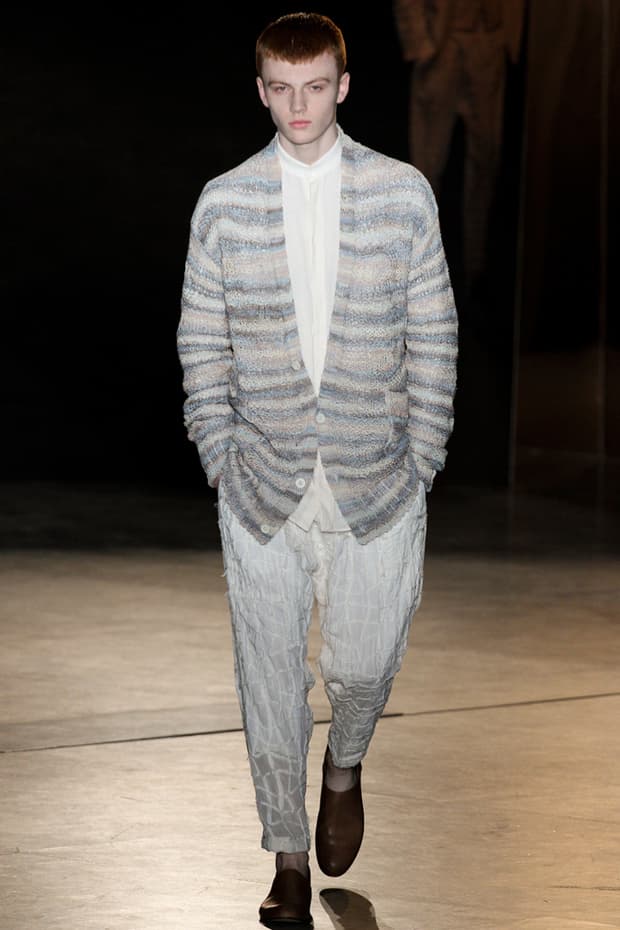Damir Doma 2013 春夏系列