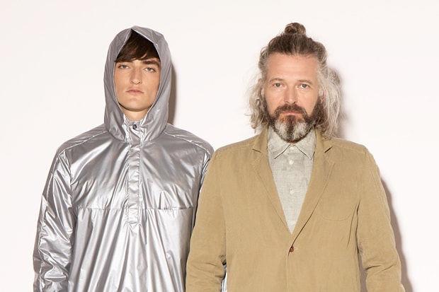 Delikatessen 2013 春夏系列 Lookbook