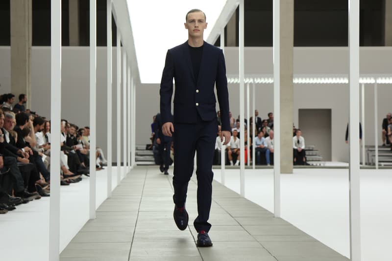 Dior Homme 2013 春夏系列