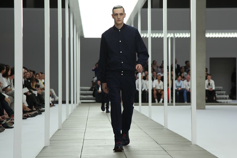 Dior Homme 2013 春夏系列