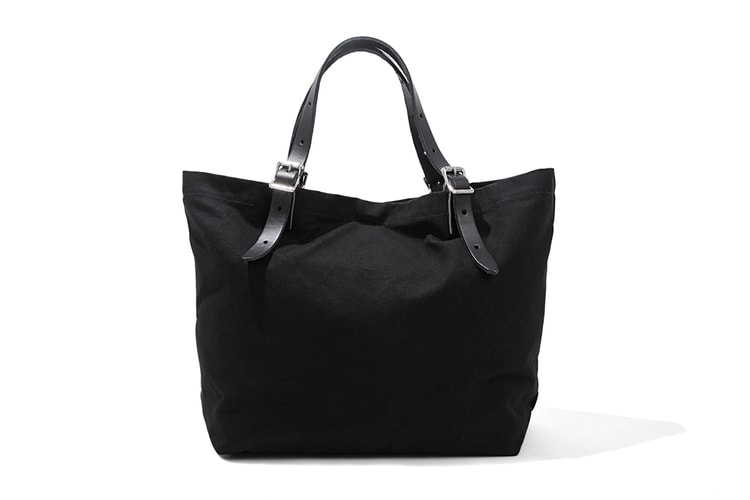 Duluth Pack 2012 帆布製 Tote Bag 拖特包