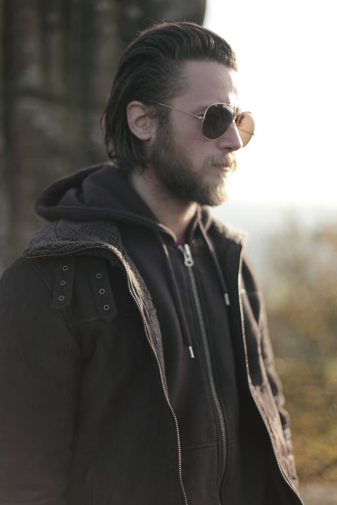 Edwin 2012 秋冬系列 Lookbook