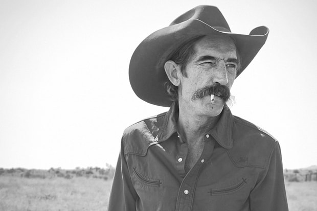 FUCT SSDD 2012 秋冬季 “Marfa” Lookbook