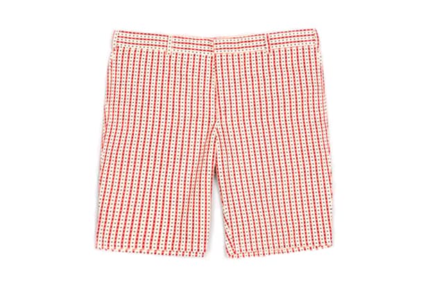 Gitman Brothers x Opening Ceremony 2012 倫敦奧運別注系列