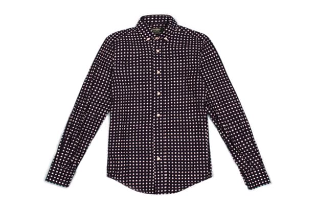 Gitman Brothers x Opening Ceremony 2012 倫敦奧運別注系列