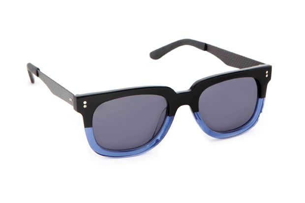 giuliano Fujiwara 2013 Spring/Summer Eyewear Collection