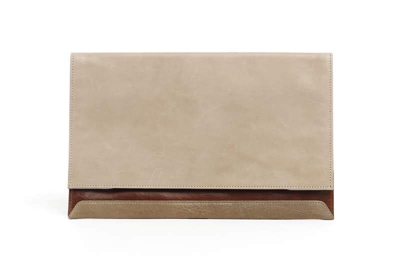 Haerfest 2012 秋冬 “COLLECTION C” 配件包款系列