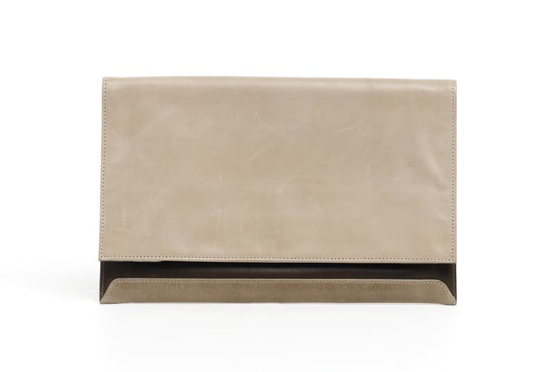 Haerfest 2012 秋冬 “COLLECTION C” 配件包款系列