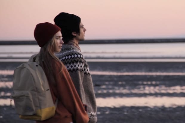 Herschel Supply Co. 2012 秋季系列 Lookbook 視頻