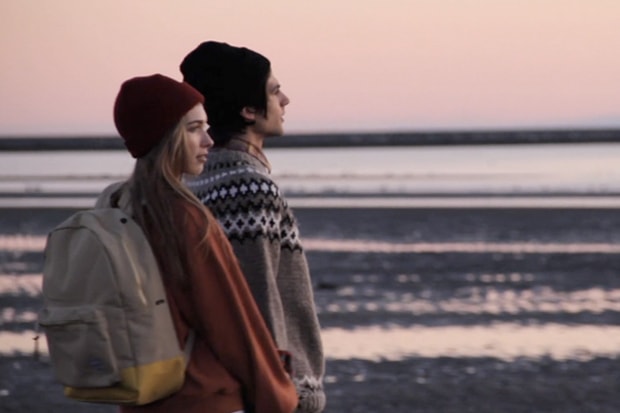 Herschel Supply Co. 2012 秋季系列 Lookbook 視頻