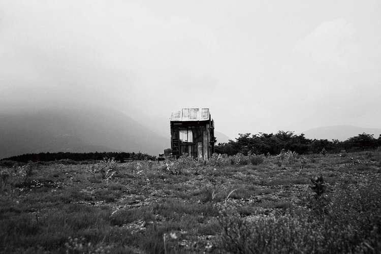 hobo 2012 秋冬 "YARDWORK" 系列