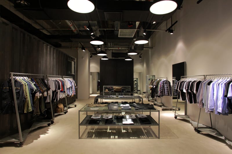 HOODS BEIJING 盛大開幕！